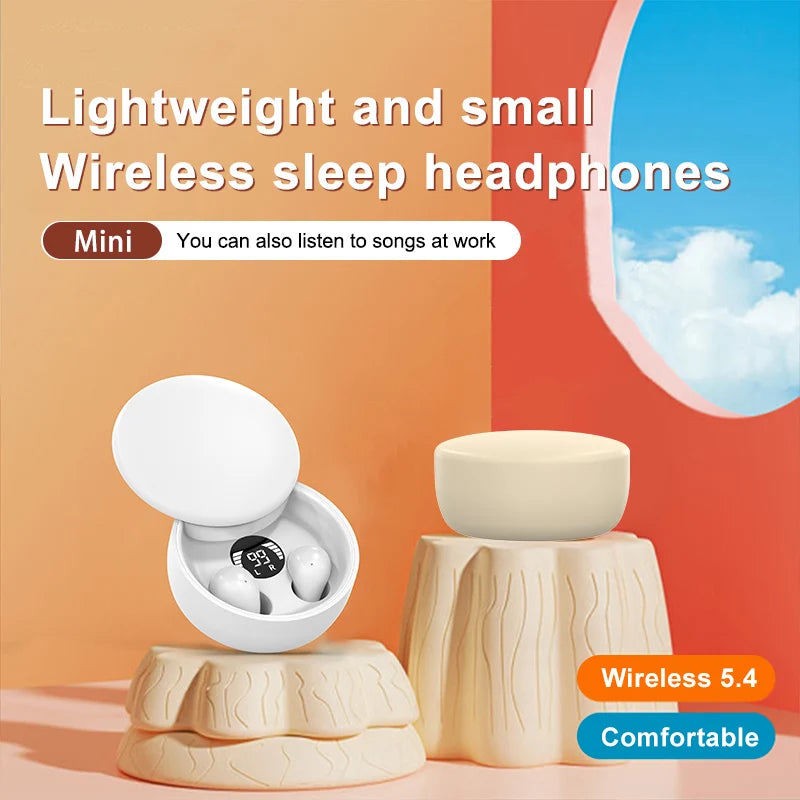 Experience immersive sound and all-day comfort with SHUKE SK26 wireless earphones designed for daily listening and on-the-go life.