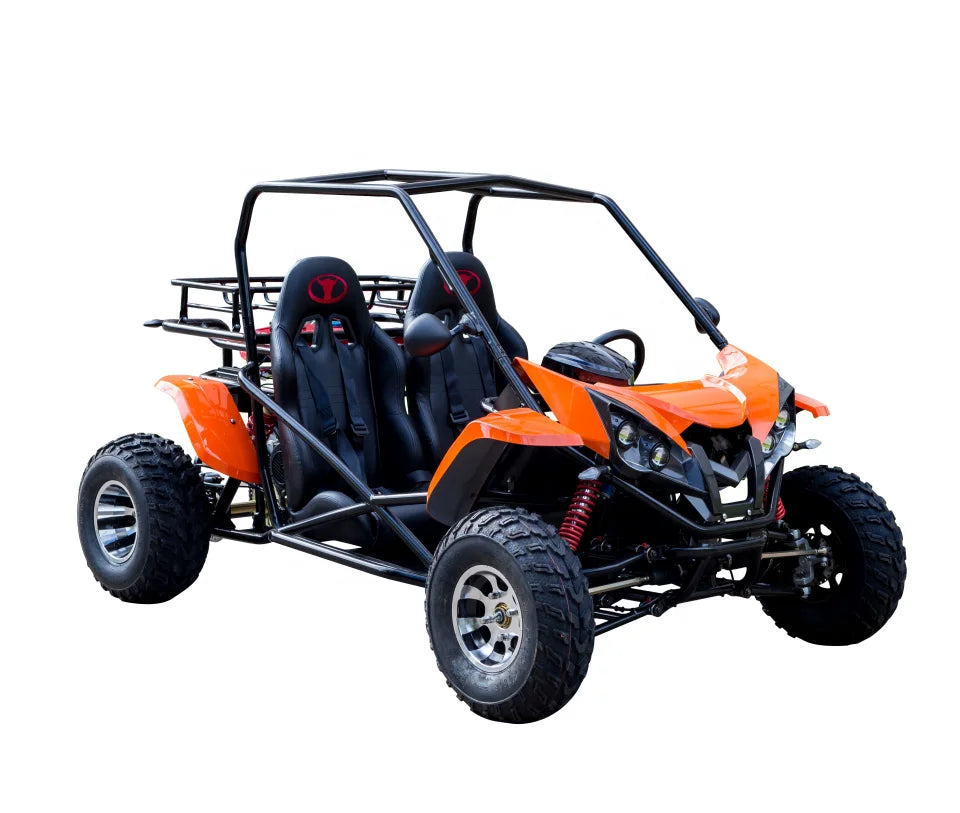 Street Legal Adult Dune Buggy 4x4 Go Kart 200cc To 1500cc
