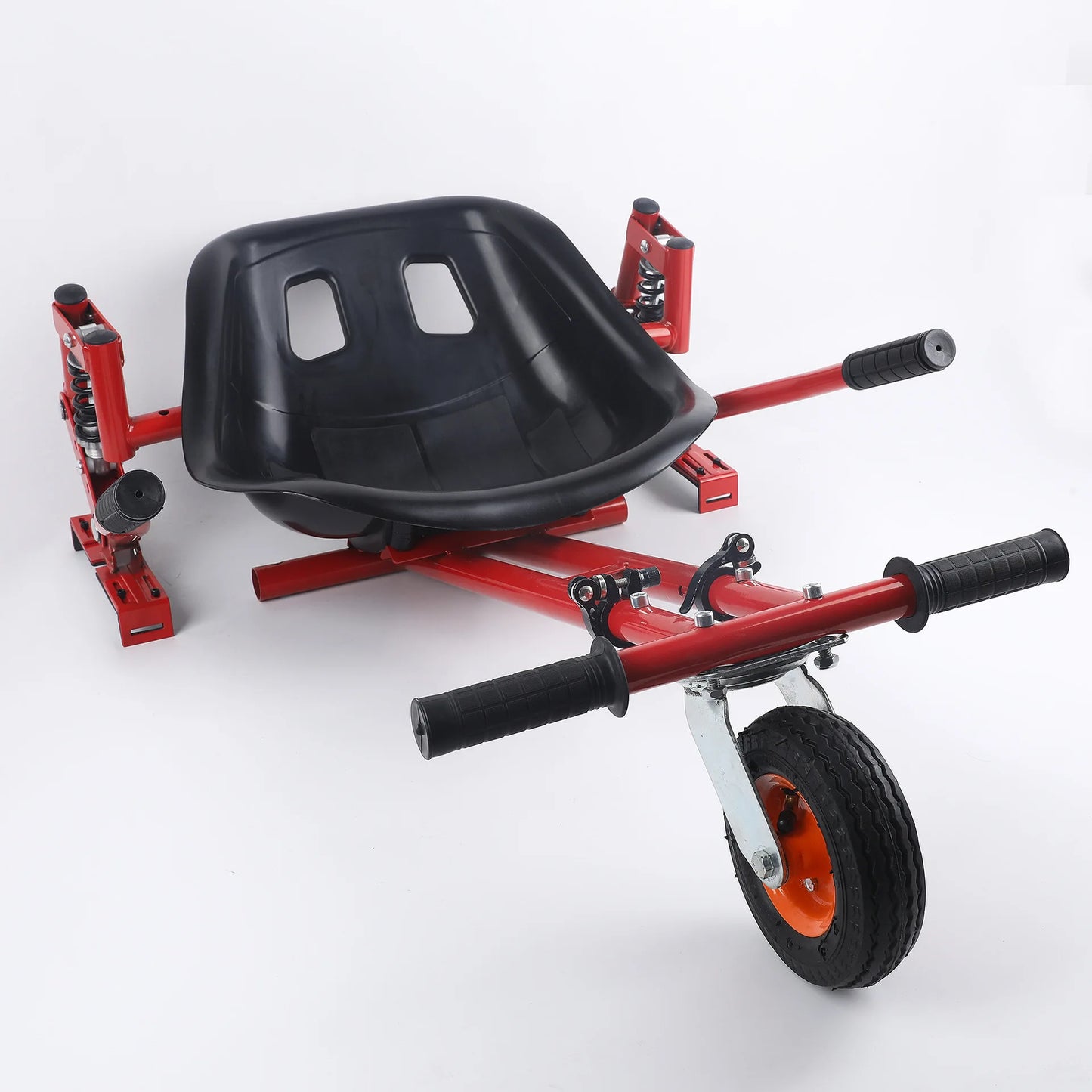 Children Self Balance Hoverboard Hoverkart 10 Inch Kart For Kids