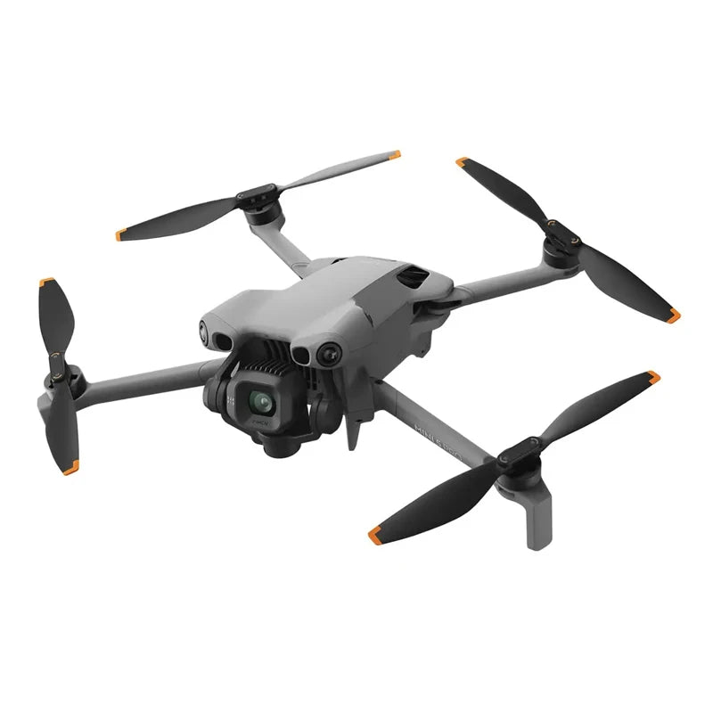DJI Mini 5 Pro Fly More Combo Plus With DJI RC 2 Bundle