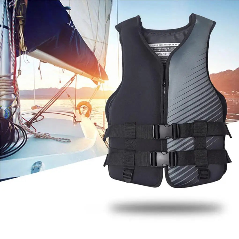 Equip your child with dependable buoyancy and comfort for every splash.