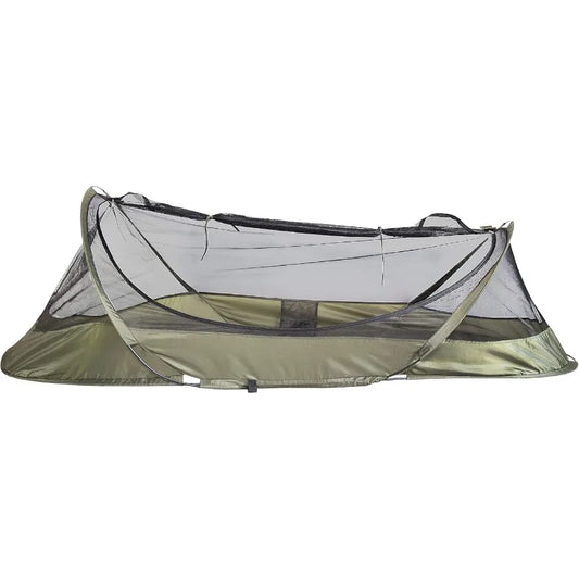 Bivy Tent Lightweight Single Person Sleeping Net For Outdoor Camping