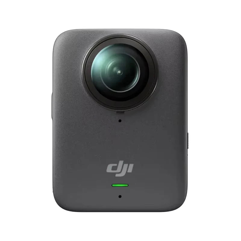 Capture every angle in stunning detail with the DJI Osmo 360 1 Inch 8K camera, engineered to elevate your immersive storytelling across 360 degree footage.