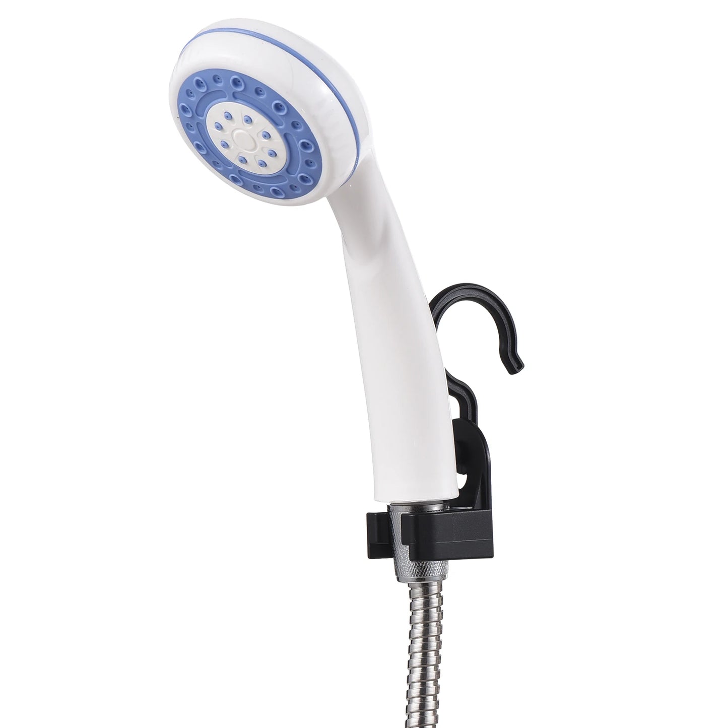 TOMSHOO Portable Camping Shower Pump USB Rechargeable Outdoor Water Shower