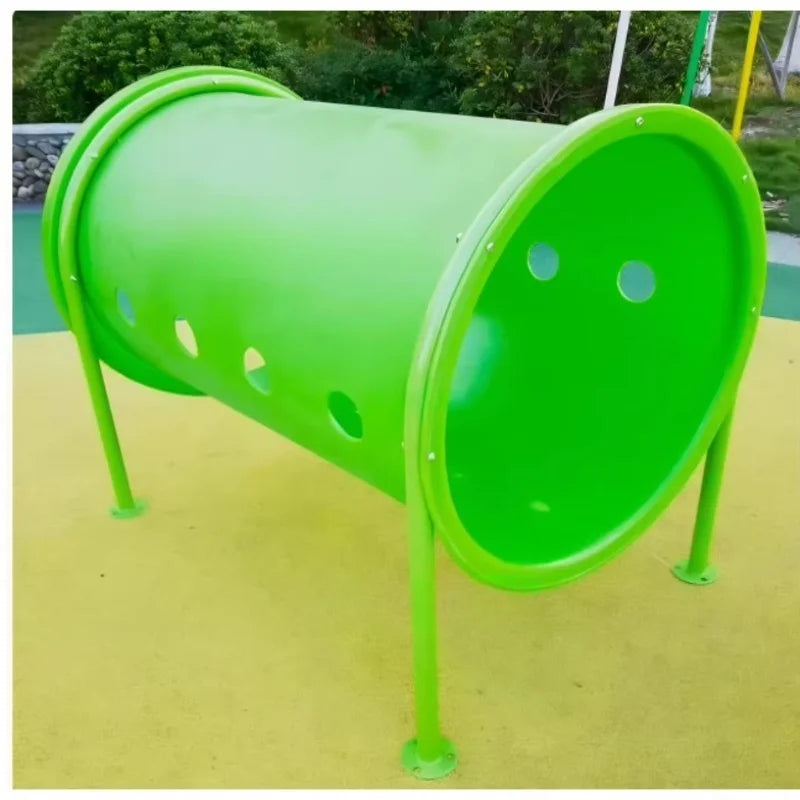 Commercial Outdoor Puppy Agility Training Equipment Kit Large Obstacle Course