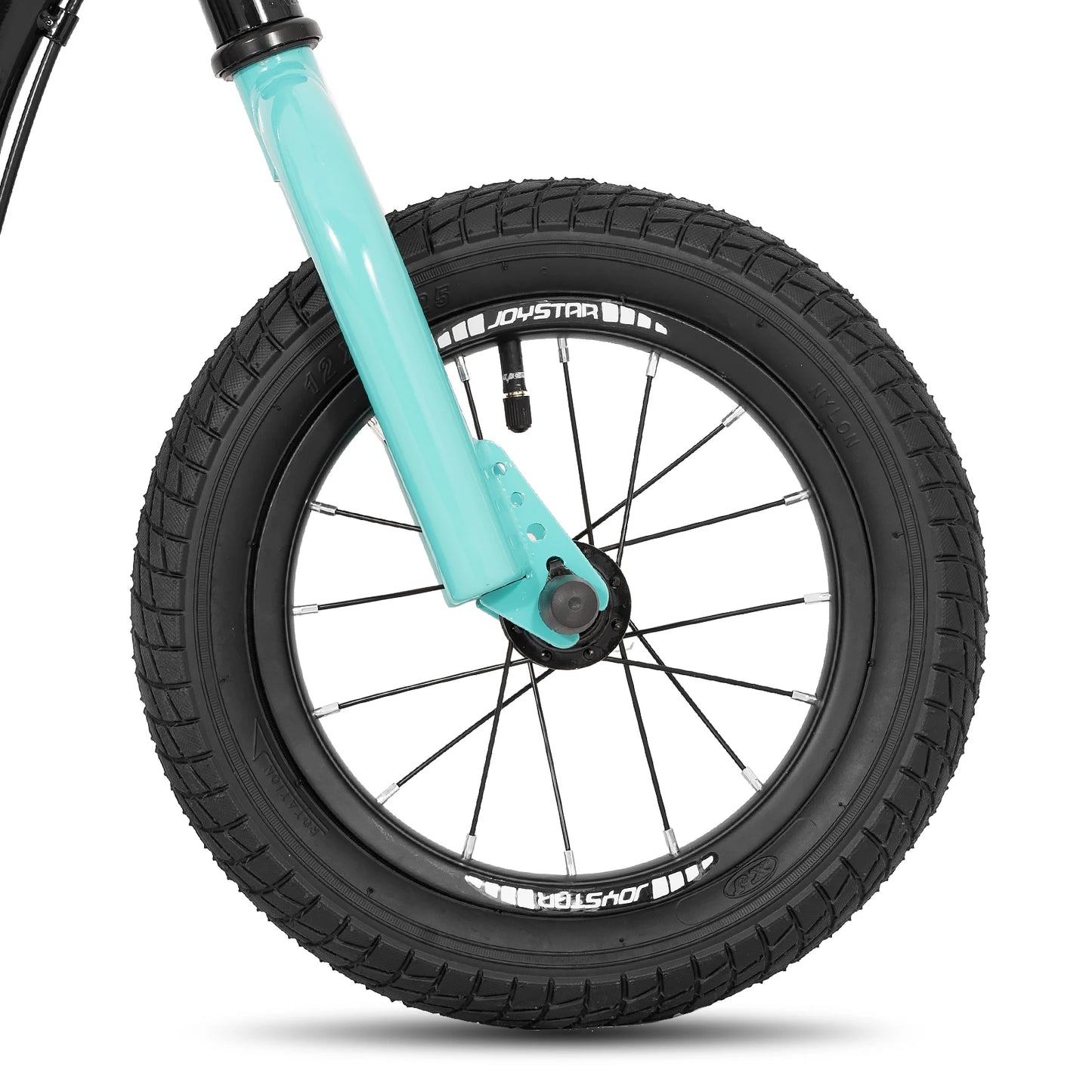 JOYSTAR Conway is a kid-friendly scooter that turns every outing into an exciting, safe ride, designed to grow with your child and inspire confident adventures.