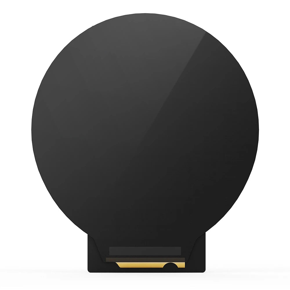 BIGTREETECH Panda Knomi Display Screen With OTA Firmware Real Time Updates For Bambu Lab P1 A1 X1 A1 Mini