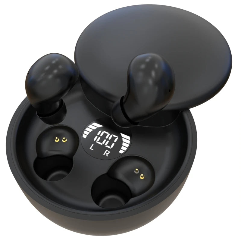 Experience immersive sound and all-day comfort with SHUKE SK26 wireless earphones designed for daily listening and on-the-go life.